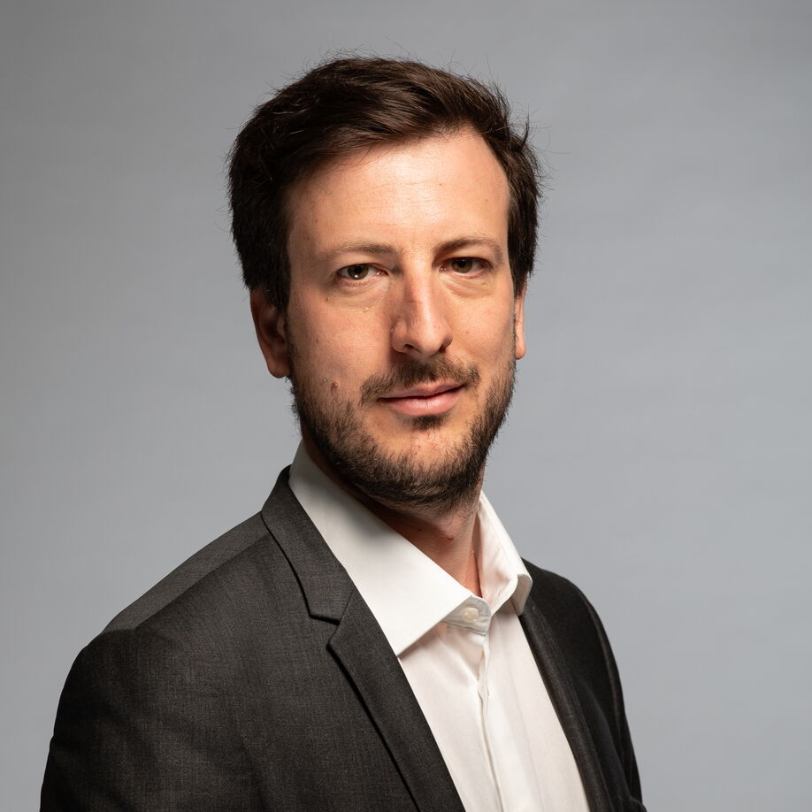 Photo Jérôme Poirié