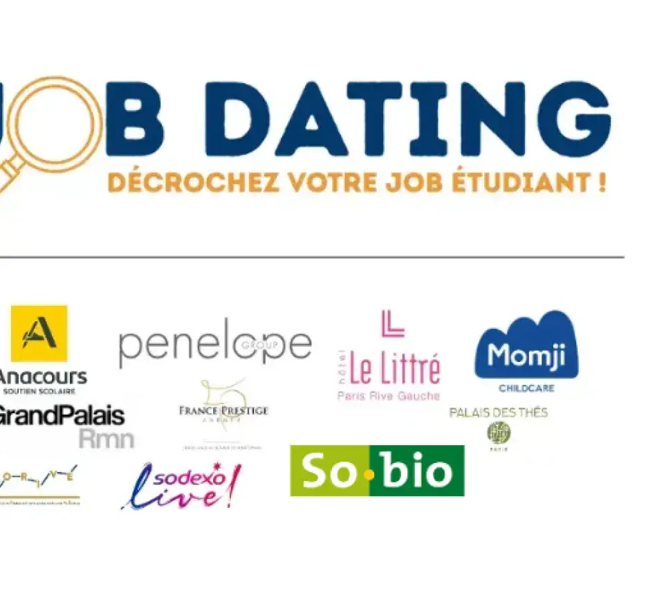 Job dating